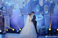 LOL若风结婚微笑苏小妍上热搜？粉丝让微笑赶紧求婚