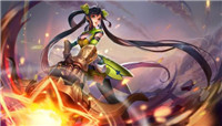 王者荣耀孙尚香带什么召唤师技能好?s13大小姐孙尚香技能解析