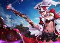 王者荣耀10月24日体验服更新：李信BUG修复 虞姬技能重做