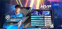 王者荣耀KRKPL秋季赛第六场：MVP 2:0 GO战队，吕布再次封神！