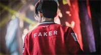 Faker采访时被问及退役后想些什么 Faker：想先找个女朋友！_S8英雄联盟