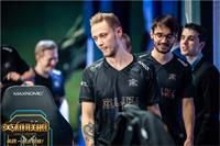 LOL：“欧洲高学成”Rekkles的世界赛回忆录