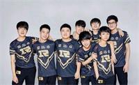 LOL：RNG工作人员辟谣 RNG无任何人员变动
