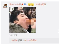 LOL：IG夺冠他却又火了一把？起因只是因为吃了条热狗