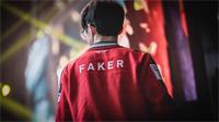 LOL：李哥与SKT合约即将到期 外网发文想拉Faker当外援