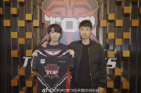 LOL：TOP战队再招原WE辅助Ben 解说管泽元表示直接起飞