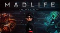 英雄联盟：LCK赛区全明星参赛阵容出炉 辅助之神Madlife重新上线