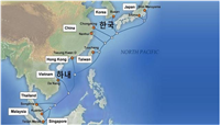 SKT接连战败被吐槽 韩媒安排SKT跟着货运轮船游回国