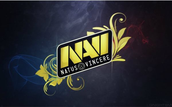 DOTA2TI9战队介绍NAVI 一代传奇，重返舞台