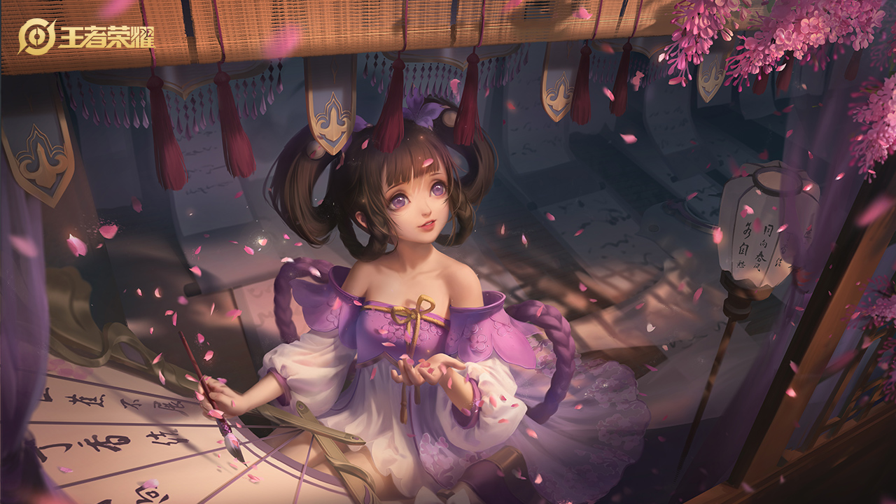 王者模拟战法师阵容推荐，输出爆炸的法师阵容打法教学