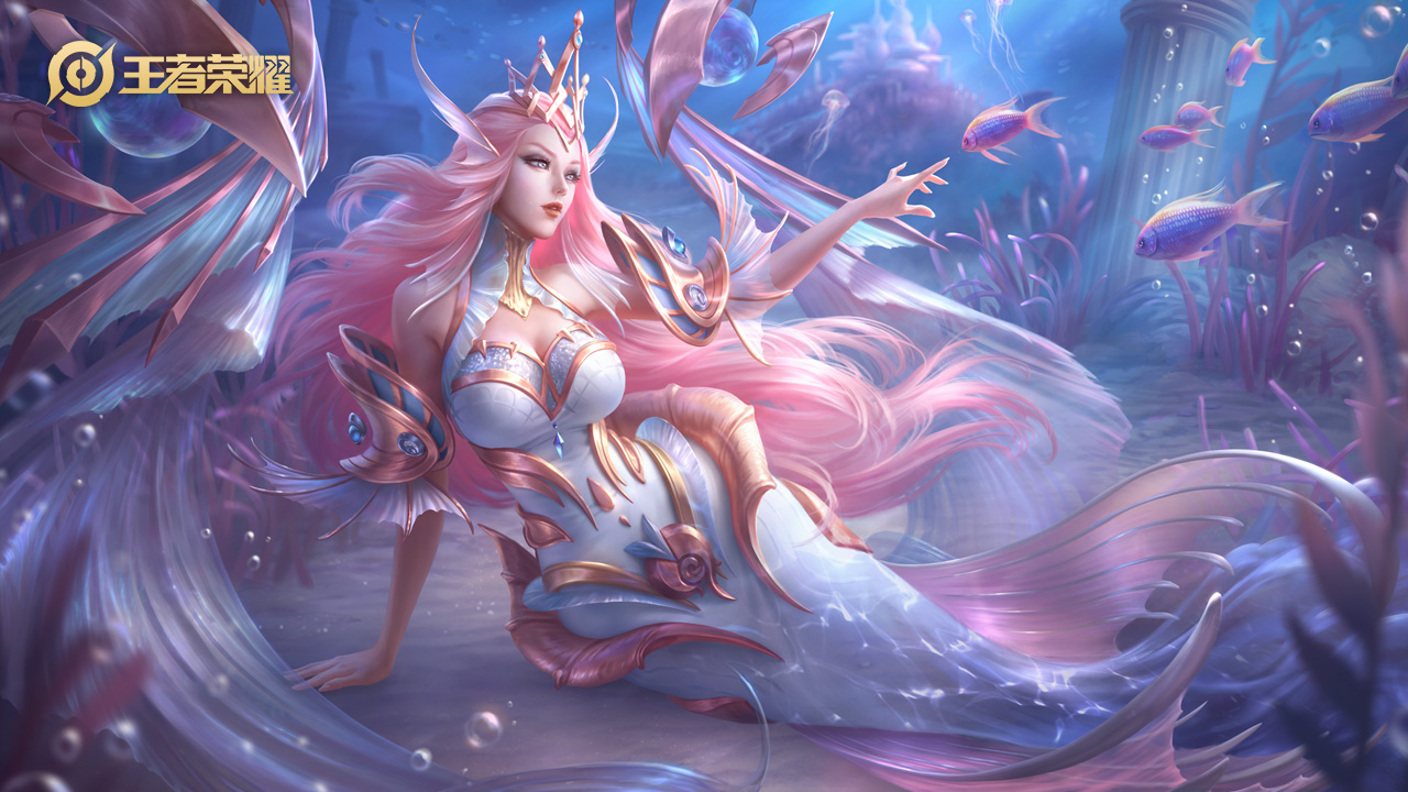 王者模拟战坦克阵容推荐，防守反击流坦克阵容教学