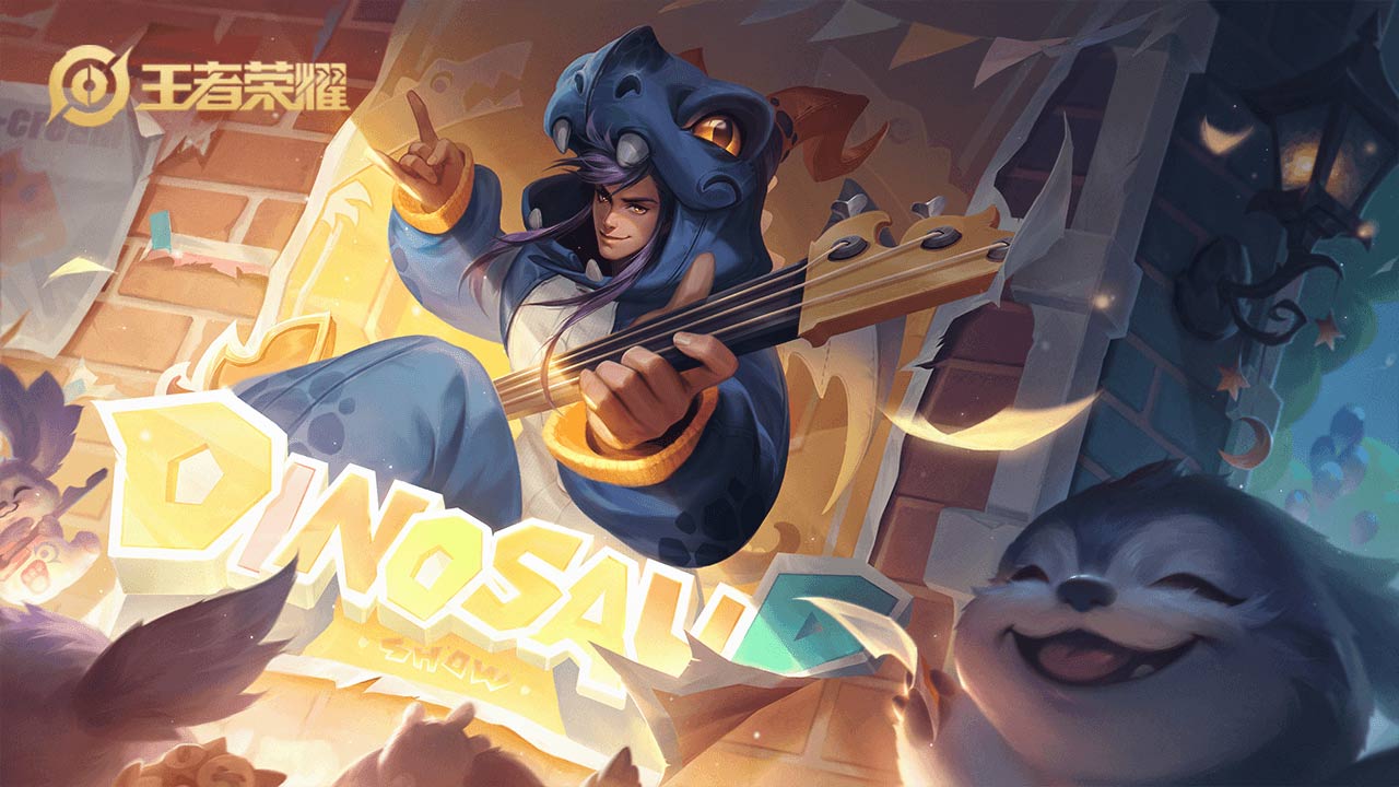 王者模拟战稷下阵容推荐，稷下阵容搭配攻略