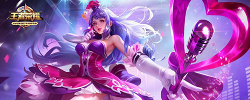 poke是什么意思王者?夫子的试炼答案分享附带poke含义解析