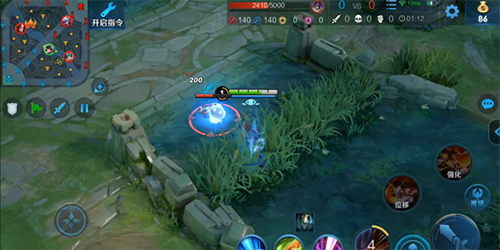 王者荣耀新赛季打野上分技巧分享 s17打野玩法思路分析