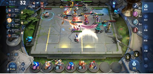 王者模拟战带两个一样的技能有用吗？两个天赋都会触发吗？