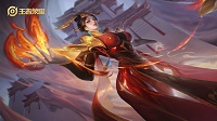 王者荣耀S17凤仪之诏怎样解锁全探索场景?凤仪之昭探索奖励有什么?