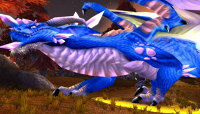 魔兽世界怀旧服蓝龙掉落装备适合什么职业的玩家?蓝龙掉落紫装有哪些?