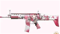 和平精英粉色回忆系列皮肤怎么样?粉色回忆系列时装和武器皮肤一览