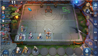 王者模拟战八刺攻略：阵容玩法及运营技巧分析