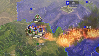 三国志14兵站断绝操作技巧介绍