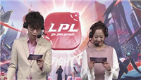 LOL解说一笔姐kris下放LCK 自爆解说评级倒数第一