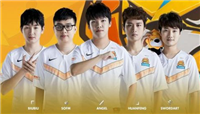 LPL公开训练赛SN2:0完胜TES AD选手焕烽一战成名  