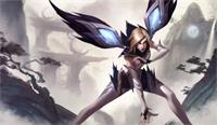 LOL10.5版本更新内容 AP卡莎重现江湖 诺手铁男进军野区