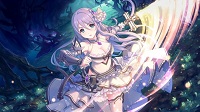 公主连结国服三星角色静流技能介绍及培养推荐