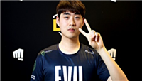 LOL：知名选手Bang发推表示下赛季回LCK打比赛