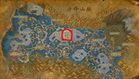 魔兽世界毒蛇神殿在哪?毒蛇神殿怎么去