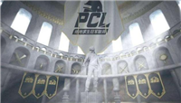 绝地求生PCL季后赛总积分榜公布 总决赛名单一览