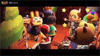 集合啦动物森友会amiibo使用方法与具体作用详解