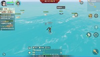 梦幻西游三维版东海船难逸闻满分通关攻略