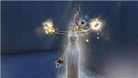 魔兽世界怀旧服牧师如何控制控蓝量?