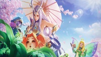 战歌竞技场上分法师队推荐：六法人族阵容