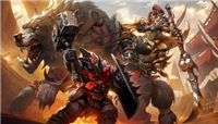 魔兽世界废墟极品装备价格一览