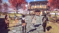 侠隐阁七夕节茶艺答题答案介绍