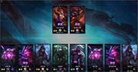 LOL英雄联盟惊现神奇BUG 你体验过2v8/3v7对局吗