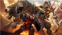 魔兽世界9.0暗影国度测试服改动：浩劫恶魔猎手天赋技能介绍