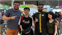 LOL女辅助Mayumi离队后 天赐也宣布与INTZ战队解约