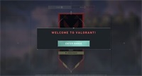 无畏契约Valorant外服中文设置方法