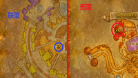 魔兽世界怀旧服P5各职业T0.5套装任务流程攻略