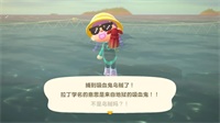 集合啦动物森友会8月份南北半球可捕获海洋生物列表