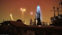 FF14RP店怎么回事?RP店玩法介绍