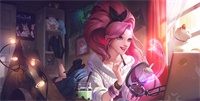 LOL10.23改动预告 新增23件神话装备