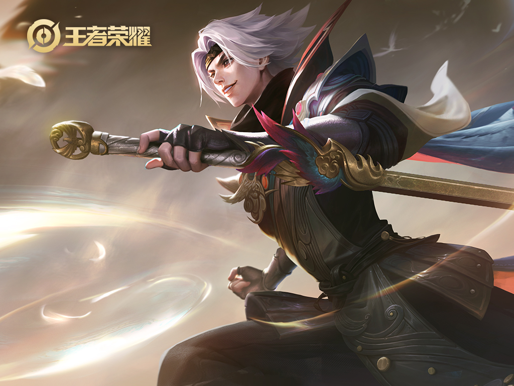 王者荣耀：懂得这些道理 ，就能逆风而胜