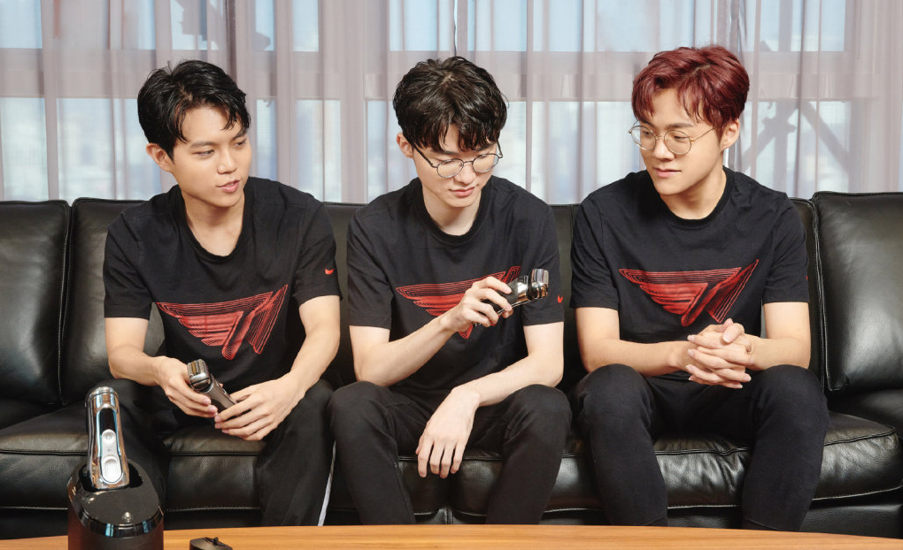 Cuzz和Teddy统治战场，T1横扫LSB结束三连败