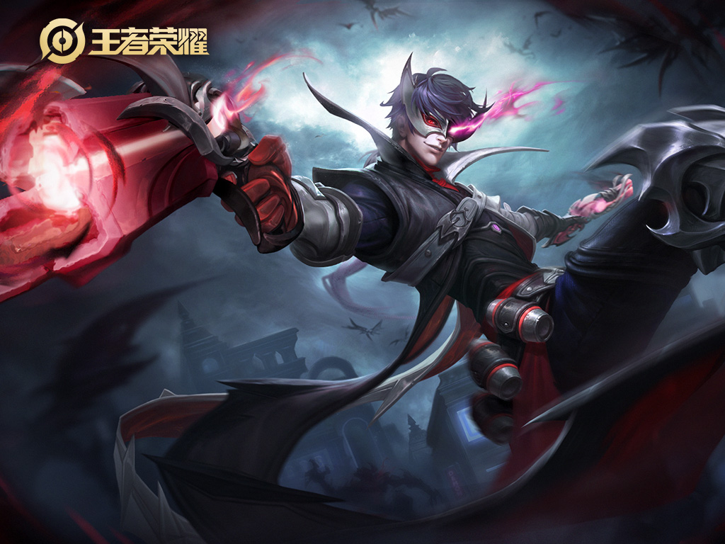 “牛马”组合打法，无解控制和爆炸输出很强大