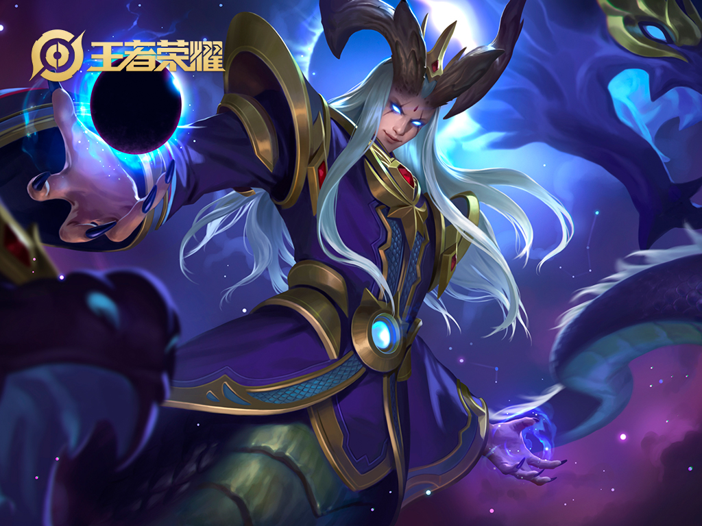 王者荣耀哪些辅助英雄适合上分，选什么辅助英雄