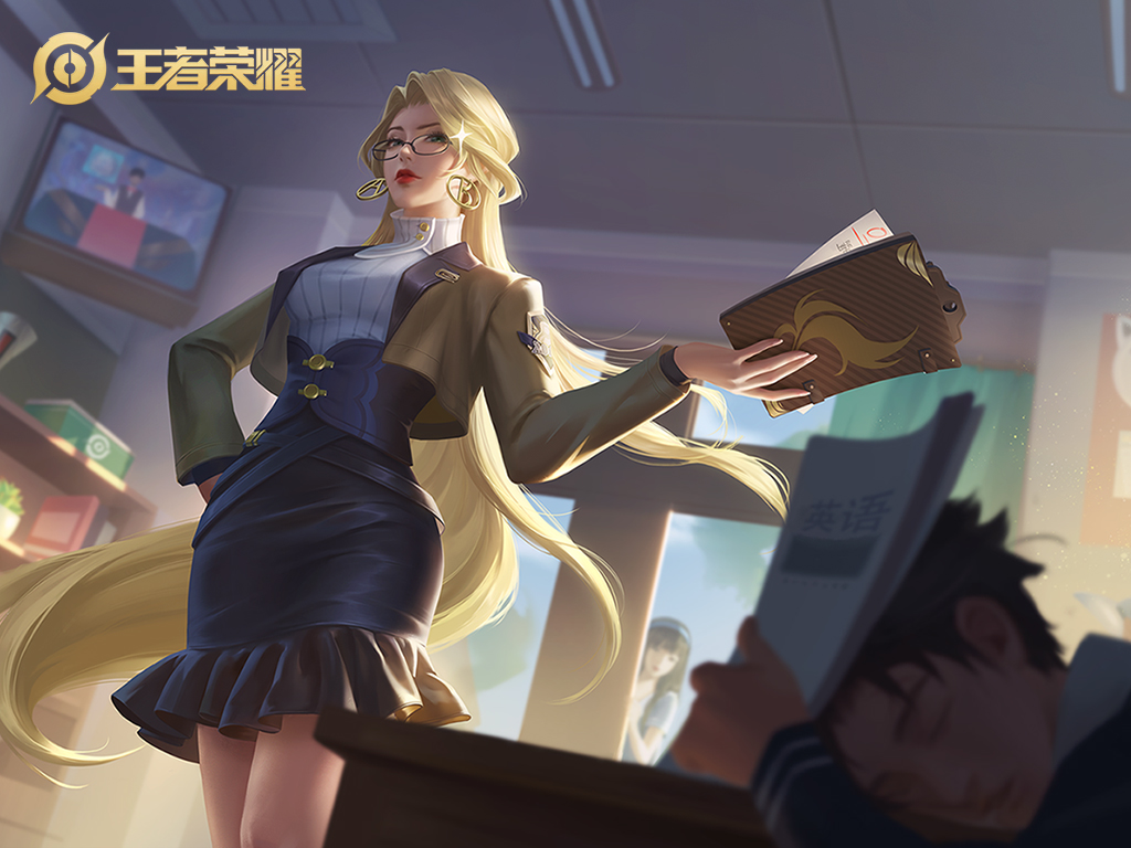 王者荣耀操作难度高的英雄，都有哪些小技巧